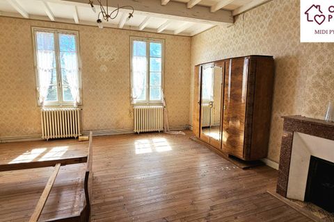 Farm i Labatut, Ariege, Labatut - € 475.000 | Ref: 21_JN2331 - foto 23