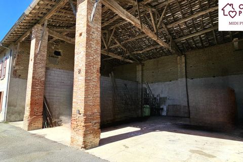 Farm i Labatut, Ariege, Labatut - € 475.000 | Ref: 21_JN2331 - foto 26