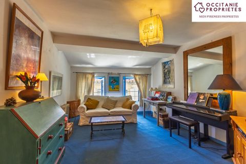 Landsbyhus i Montréal, Aude, Montréal - € 315.000 | Ref: 30_NV021 - foto 18