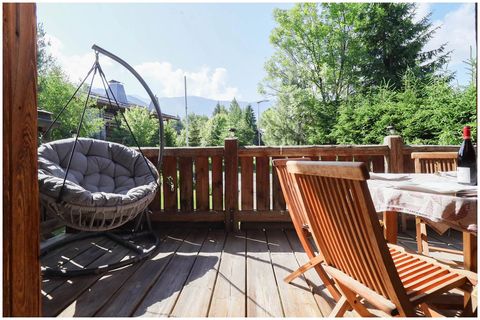 Træhytte i Megève, Haute-Savoie, Megève - € 5.200.000 | Ref: X52236 - foto 2