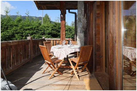 Træhytte i Megève, Haute-Savoie, Megève - € 5.200.000 | Ref: X52236 - foto 4
