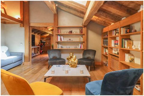 Træhytte i Megève, Haute-Savoie, Megève - € 5.200.000 | Ref: X52236 - foto 6