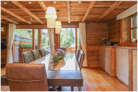 Træhytte i Megève, Haute-Savoie, Megève - € 5.200.000 | Ref: X52236 - foto 11