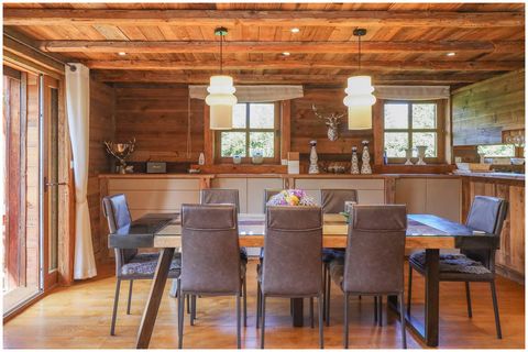 Træhytte i Megève, Haute-Savoie, Megève - € 5.200.000 | Ref: X52236 - foto 12