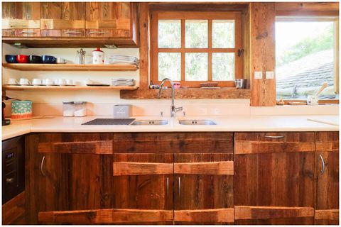 Træhytte i Megève, Haute-Savoie, Megève - € 5.200.000 | Ref: X52236 - foto 15