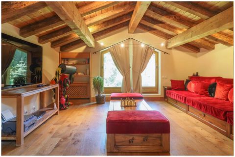 Træhytte i Megève, Haute-Savoie, Megève - € 5.200.000 | Ref: X52236 - foto 18