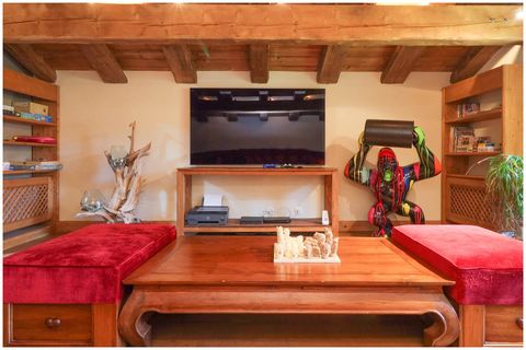 Træhytte i Megève, Haute-Savoie, Megève - € 5.200.000 | Ref: X52236 - foto 19