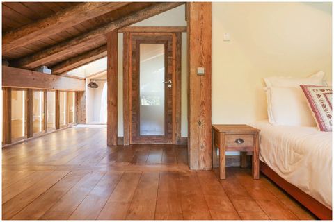 Træhytte i Megève, Haute-Savoie, Megève - € 5.200.000 | Ref: X52236 - foto 20