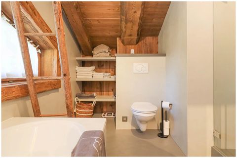 Træhytte i Megève, Haute-Savoie, Megève - € 5.200.000 | Ref: X52236 - foto 24