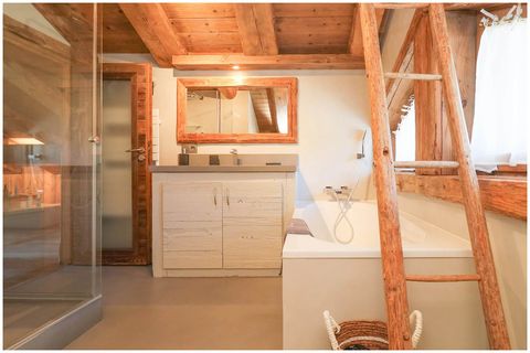 Træhytte i Megève, Haute-Savoie, Megève - € 5.200.000 | Ref: X52236 - foto 25