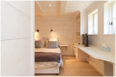 Træhytte i Megève, Haute-Savoie, Megève - € 5.200.000 | Ref: X52236 - foto 29