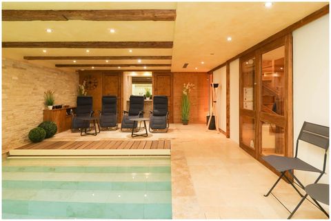 Træhytte i Megève, Haute-Savoie, Megève - € 5.200.000 | Ref: X52236 - foto 34