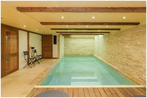 Træhytte i Megève, Haute-Savoie, Megève - € 5.200.000 | Ref: X52236 - foto 35