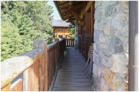 Træhytte i Megève, Haute-Savoie, Megève - € 5.200.000 | Ref: X52236 - foto 42
