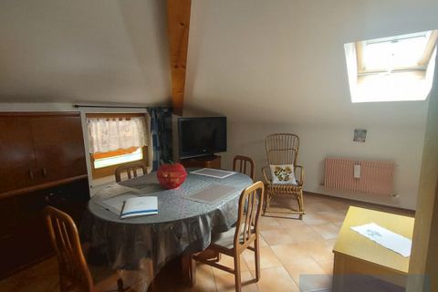 Penthouse i Ton, Trento, Ton - € 198 000 | Ref: 864 - foto 5