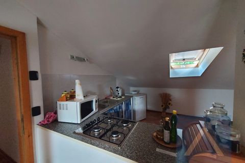 Penthouse i Ton, Trento, Ton - € 198 000 | Ref: 864 - foto 10