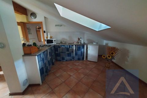 Penthouse i Ton, Trento, Ton - € 198 000 | Ref: 864 - foto 12