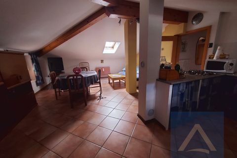 Penthouse i Ton, Trento, Ton - € 198 000 | Ref: 864 - foto 13