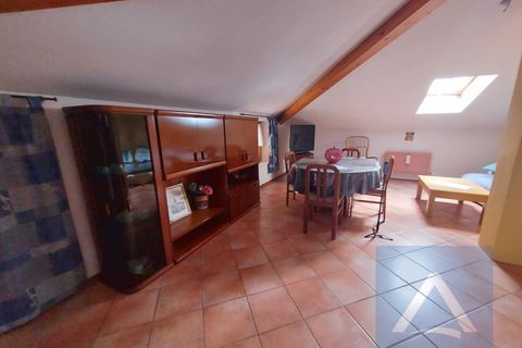 Penthouse i Ton, Trento, Ton - € 198 000 | Ref: 864 - foto 14