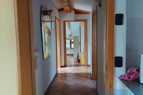 Penthouse i Ton, Trento, Ton - € 198 000 | Ref: 864 - foto 15
