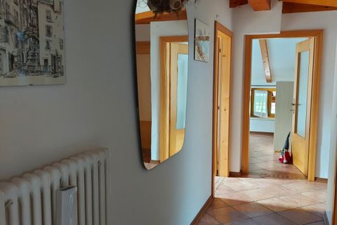 Penthouse i Ton, Trento, Ton - € 198 000 | Ref: 864 - foto 16