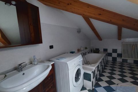 Penthouse i Ton, Trento, Ton - € 198 000 | Ref: 864 - foto 18