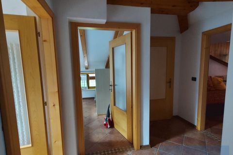 Penthouse i Ton, Trento, Ton - € 198 000 | Ref: 864 - foto 19