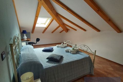 Penthouse i Ton, Trento, Ton - € 198 000 | Ref: 864 - foto 21