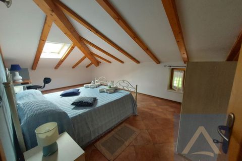 Penthouse i Ton, Trento, Ton - € 198 000 | Ref: 864 - foto 22