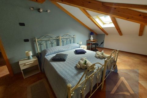 Penthouse i Ton, Trento, Ton - € 198 000 | Ref: 864 - foto 23