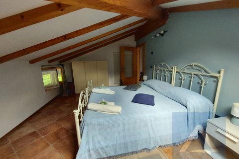 Penthouse i Ton, Trento, Ton - € 198 000 | Ref: 864 - foto 24
