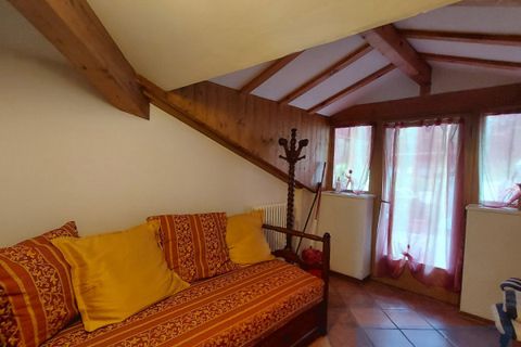 Penthouse i Ton, Trento, Ton - € 198 000 | Ref: 864 - foto 25