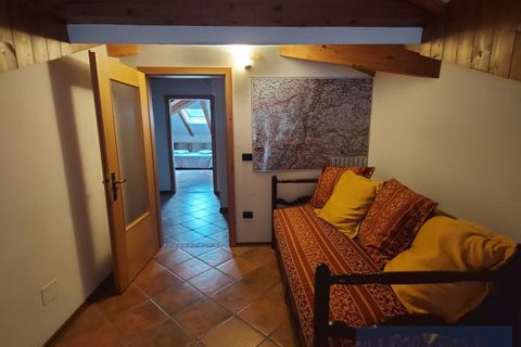 Penthouse i Ton, Trento, Ton - € 198 000 | Ref: 864 - foto 26