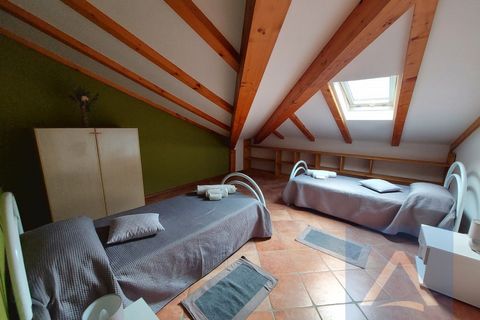 Penthouse i Ton, Trento, Ton - € 198 000 | Ref: 864 - foto 27