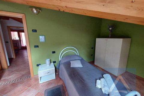 Penthouse i Ton, Trento, Ton - € 198 000 | Ref: 864 - foto 28