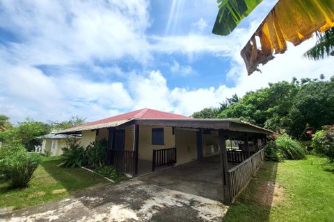 Villa i Macouria, French Guiana, Macouria - € 283.000 | Ref: 2443 - foto 1