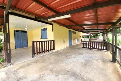 Villa i Macouria, French Guiana, Macouria - € 283.000 | Ref: 2443 - foto 2