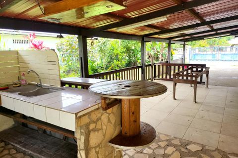 Villa i Macouria, French Guiana, Macouria - € 283.000 | Ref: 2443 - foto 3