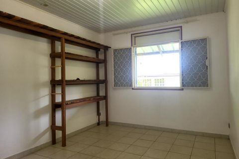 Villa i Macouria, French Guiana, Macouria - € 283.000 | Ref: 2443 - foto 8