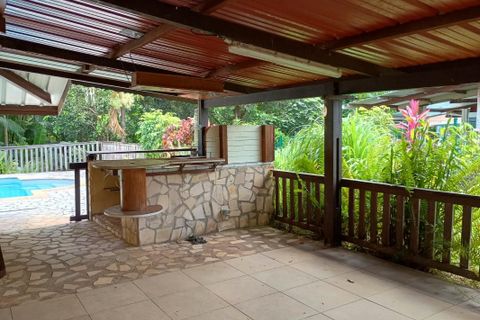 Villa i Macouria, French Guiana, Macouria - € 283.000 | Ref: 2443 - foto 13