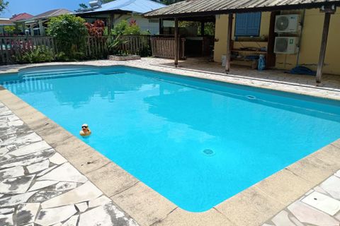 Villa i Macouria, French Guiana, Macouria - € 283.000 | Ref: 2443 - foto 15