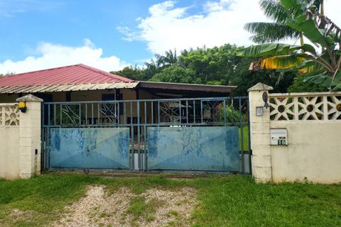 Villa i Macouria, French Guiana, Macouria - € 283.000 | Ref: 2443 - foto 16