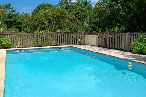 Villa i Macouria, French Guiana, Macouria - € 283.000 | Ref: 2443 - foto 17