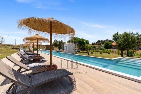 Landejendom i Odivelas, Lisbon, Odivelas - € 1.300.000 | Ref: HB0779 - foto 1