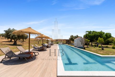 Landejendom i Odivelas, Lisbon, Odivelas - € 1.300.000 | Ref: HB0779 - foto 2