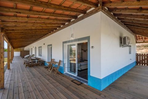 Landejendom i Odivelas, Lisbon, Odivelas - € 1.300.000 | Ref: HB0779 - foto 3