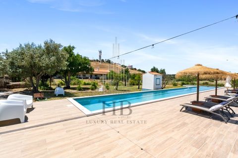 Landejendom i Odivelas, Lisbon, Odivelas - € 1.300.000 | Ref: HB0779 - foto 4