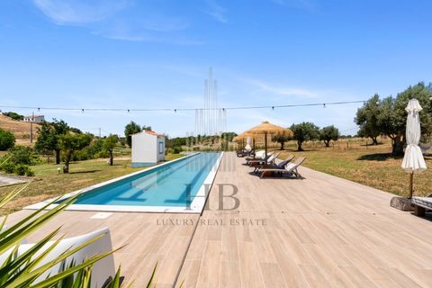 Landejendom i Odivelas, Lisbon, Odivelas - € 1.300.000 | Ref: HB0779 - foto 5