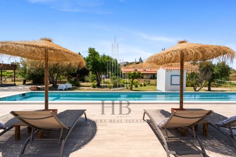 Landejendom i Odivelas, Lisbon, Odivelas - € 1.300.000 | Ref: HB0779 - foto 6