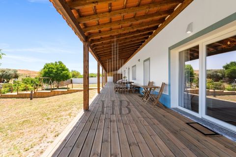 Landejendom i Odivelas, Lisbon, Odivelas - € 1.300.000 | Ref: HB0779 - foto 7